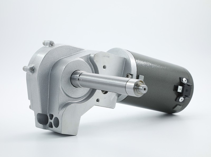 房車移位器電機 房車移位器電機