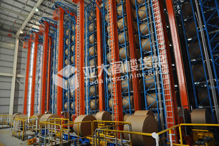 貨架報價的對比客戶應該怎么做呢？